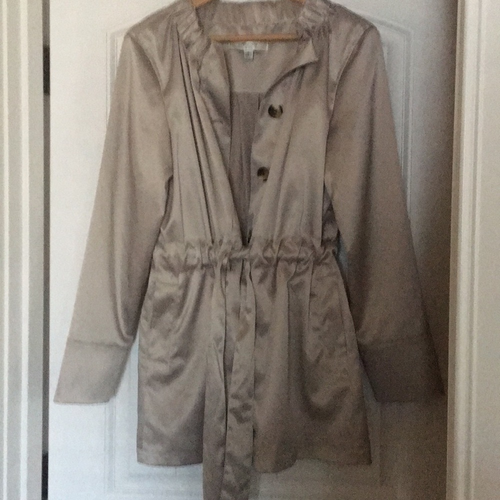 Liz Claiborne New York Jacket